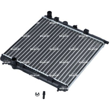NRF | Kühler, Motorkühlung | 50467A