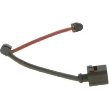 BOSCH | Warnkontakt, Bremsbelagverschleiß | 1 987 474 569