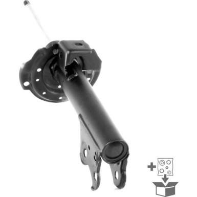 Monroe | Stoßdämpfer | 742024SP