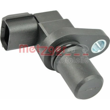 Metzger | Sensor, Geschwindigkeit/Drehzahl | 0909063