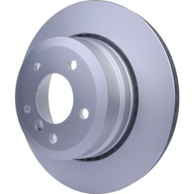 Hella | Bremsscheibe | 8DD 355 119-201