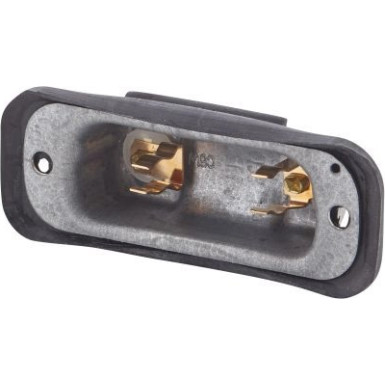 2KA 001 378-041 Kennzeichenleuchte 2KA 001 378-041 Kennzeichenleuchte