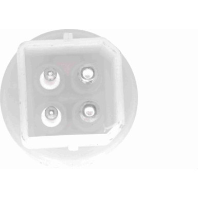 Vemo Bremslichtschalter Green Mobility Parts V10-73-0133