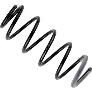 37-251826 Fahrwerksfeder BILSTEIN - B3 Serienersatz (Federn)