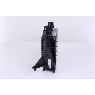 96363 Ladeluftkühler ** FIRST FIT ** 96363 Ladeluftkühler ** FIRST FIT **