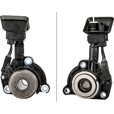 510 0251 10 Zentralausrücker, Kupplung