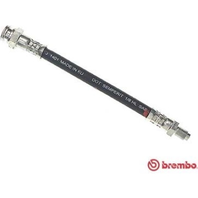 Brembo | Bremsschlauch | T 23 021
