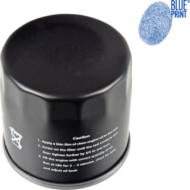 Blue Print | Ölfilter | ADT32132