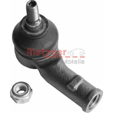 54020402 Spurstangenkopf COMPETENCE KIT 54020402 Spurstangenkopf COMPETENCE KIT