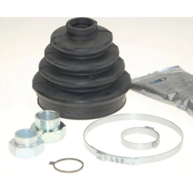 36727 Faltenbalgsatz, Antriebswelle