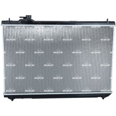 NRF | Kühler, Motorkühlung | 58378