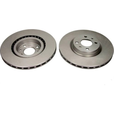 QUARO | Bremsscheibe | QD9005