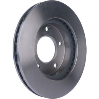 Hella | Bremsscheibe | 8DD 355 103-221