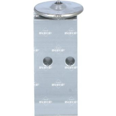 38504 Expansionsventil, Klimaanlage EASY FIT