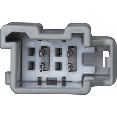 Hella | Heckleuchte | 9EL 354 997-081