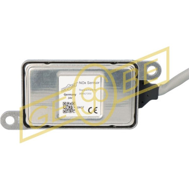 GEBE | NOx-Sensor, NOx-Katalysator | 9 3755 1