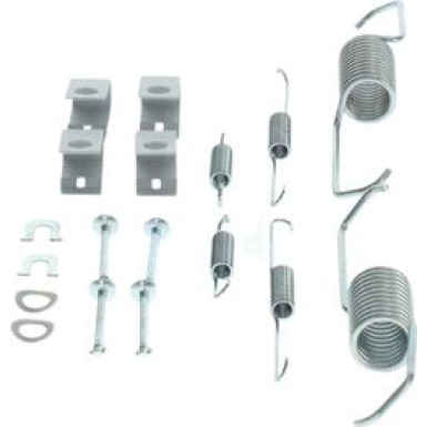 1 987 475 252 Zubehörsatz, Bremsbacken