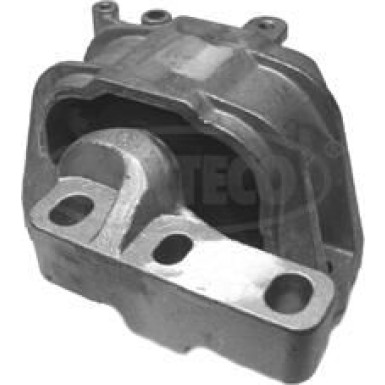 Corteco | Lagerung, Motor | 80000524