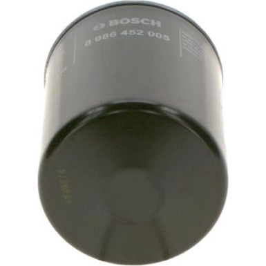 BOSCH 0 986 452 005 Ölfilter