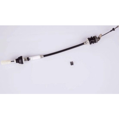 Hella | Seilzug, Kupplungsbetätigung | 8AK 355 701-941 Hella | Seilzug, Kupplungsbetätigung | 8AK 355 701-941