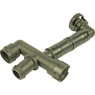 2380008 Schlauch, Kurbelgehäuseentlüftung