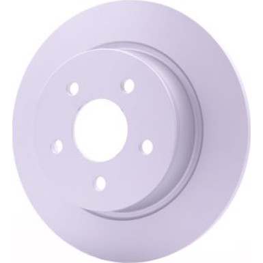 Hella | Bremsscheibe | 8DD 355 118-211