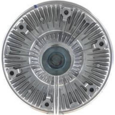 Mahle | Kupplung, Kühlerlüfter | CFC 224 000P