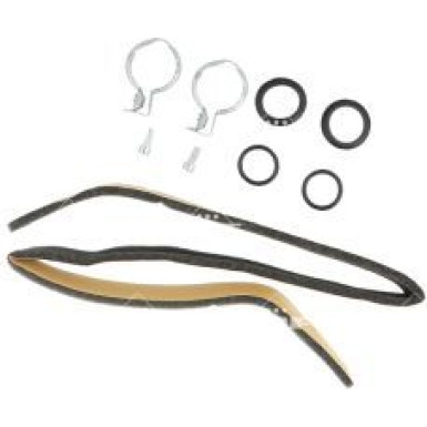 54475 Wärmetauscher, Innenraumheizung 54475 Wärmetauscher, Innenraumheizung