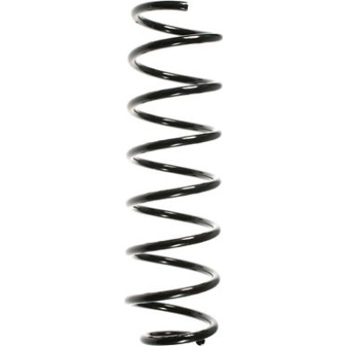 Spidan | Fahrwerksfeder | 48480