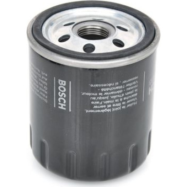BOSCH F 026 407 233 Ölfilter
