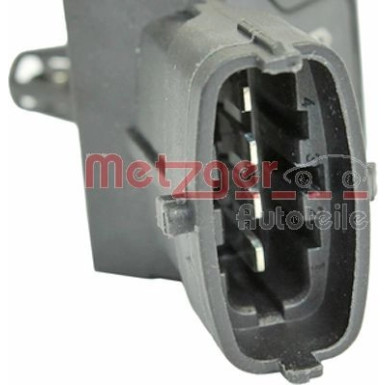 0906205 Sensor, Ladedruck 0906205 Sensor, Ladedruck