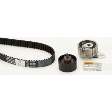 CT877K1 Zahnriemensatz