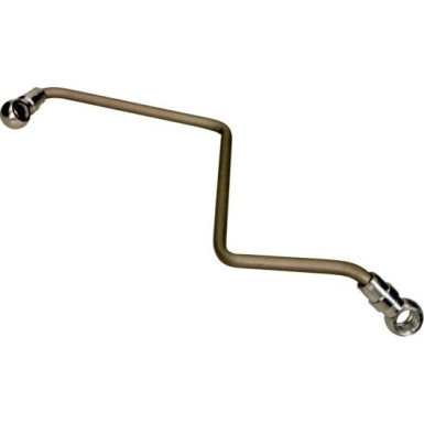 68-0150 Ölleitung, Lader