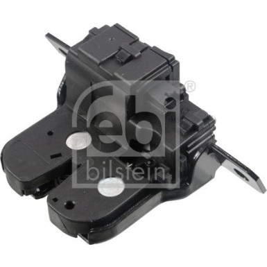 febi bilstein Heckklappenschloss febi Plus 192940