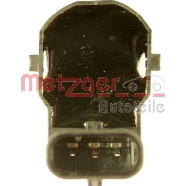 Metzger | Sensor, Einparkhilfe | 0901065
