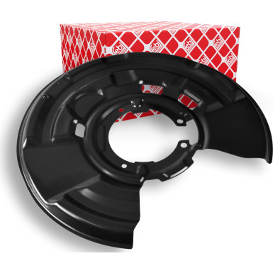 FEBI BILSTEIN 174246 Spritzblech, Bremsscheibe FEBI BILSTEIN 174246 Spritzblech, Bremsscheibe