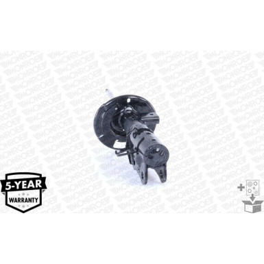 Monroe | Stoßdämpfer | 72938ST