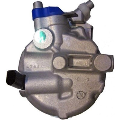Mahle | Kompressor, Klimaanlage | ACP 724 000P