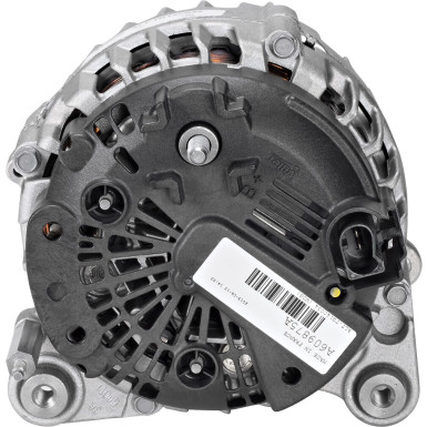 439753 Generator VALEO ORIGINS - NEW O.E. TECHNOLOGIE