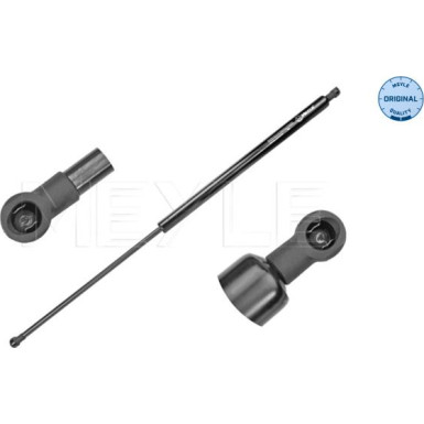 16-40 910 0001 Gasfeder, Koffer-/Laderaum MEYLE-ORIGINAL: True to OE. 16-40 910 0001 Gasfeder, Koffer-/Laderaum MEYLE-ORIGINAL: True to OE.