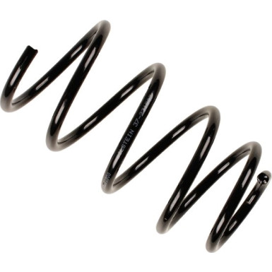 37-231583 Fahrwerksfeder BILSTEIN - B3 Serienersatz (Federn)