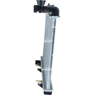 NRF | Kühler, Motorkühlung | 513497