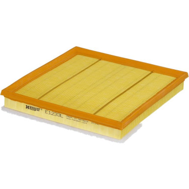 Hengst Filter | Luftfilter | E1233L