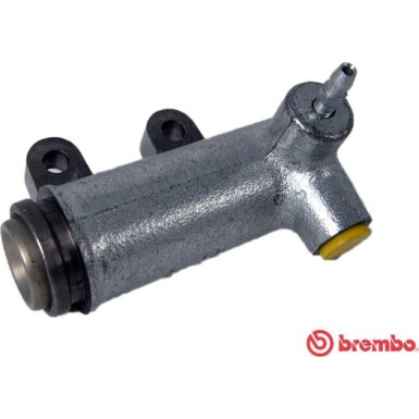 Brembo | Nehmerzylinder, Kupplung | E 23 007