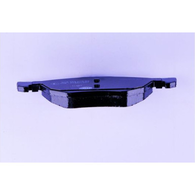 8DB 355 010-831 Bremsbelagsatz, Scheibenbremse