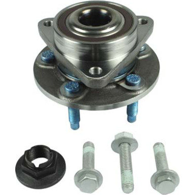 WM 6714 Radlagersatz COMPETENCE KIT WM 6714 Radlagersatz COMPETENCE KIT