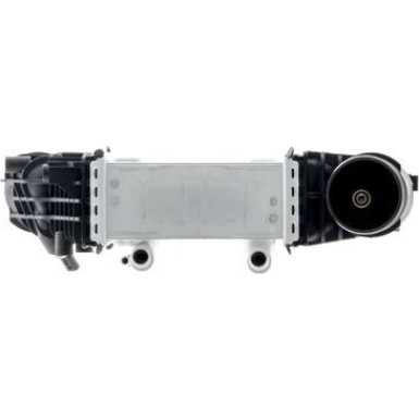 CI 663 000P Ladeluftkühler BEHR *** PREMIUM LINE ***