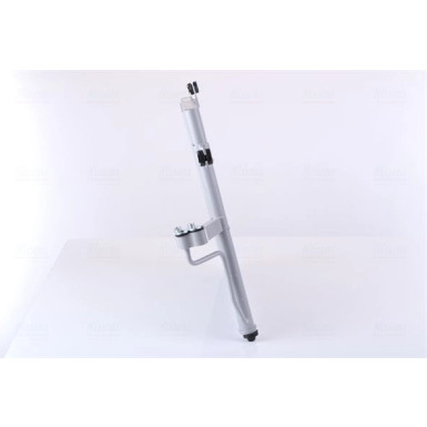 94452 Kondensator, Klimaanlage ** FIRST FIT **