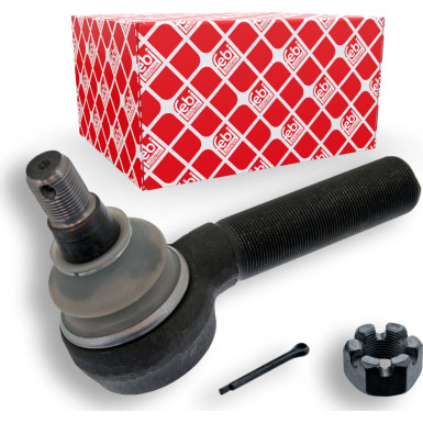 FEBI BILSTEIN 38896 Spurstangenkopf