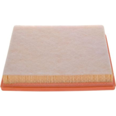 BOSCH F 026 400 244 Luftfilter